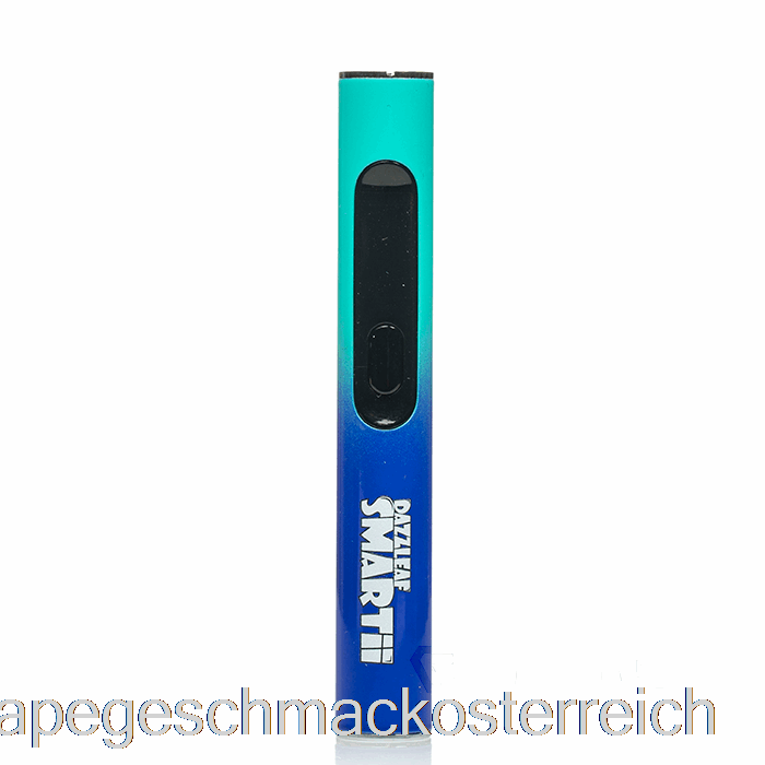 Dazzleaf Smartii 510 Batterie Blau Vape Geschmack